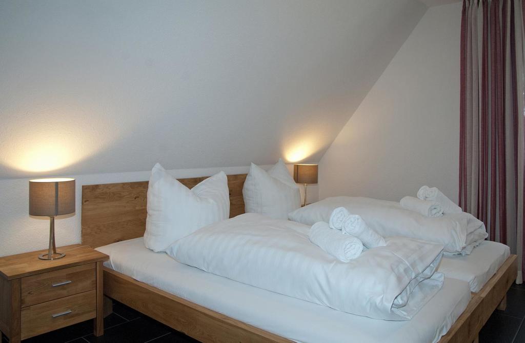 Duenenresidenz Glowe - Ferienhaus Maxi 200 M Zum Strand Zewnętrze zdjęcie